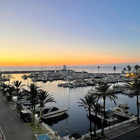 Villa La Palmeraie Puerto De La Duquesa มานิลบา ภายนอก รูปภาพ