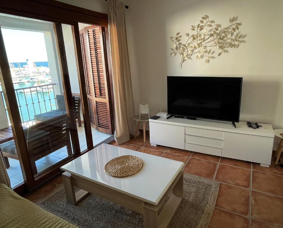 Villa La Palmeraie Puerto De La Duquesa มานิลบา ภายนอก รูปภาพ