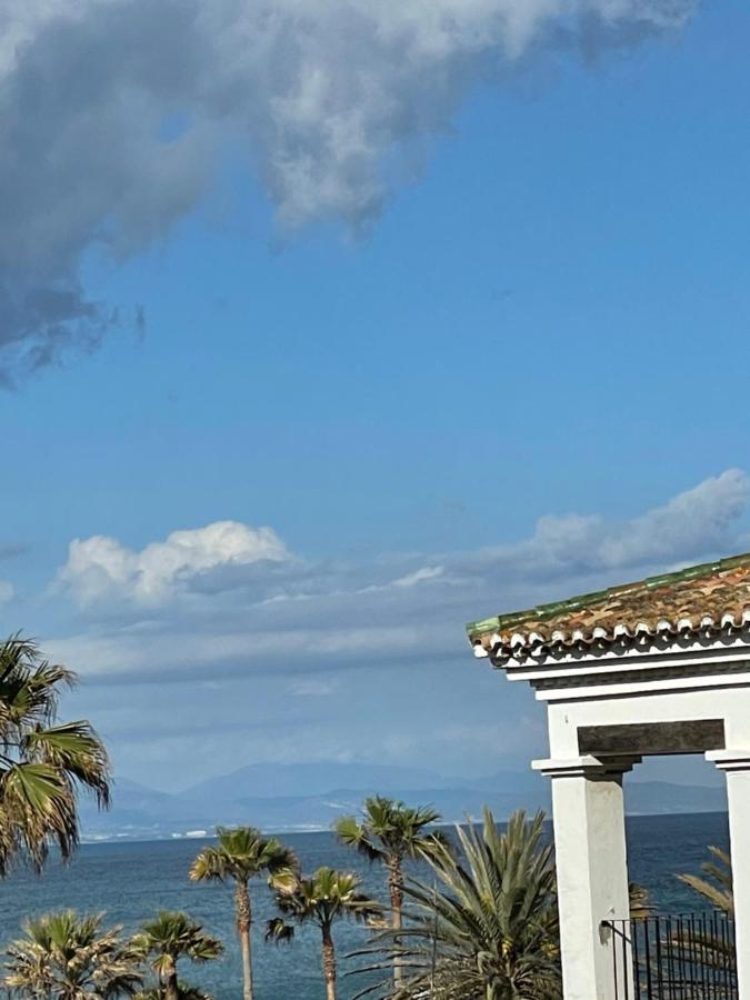 Villa La Palmeraie Puerto De La Duquesa มานิลบา ภายนอก รูปภาพ