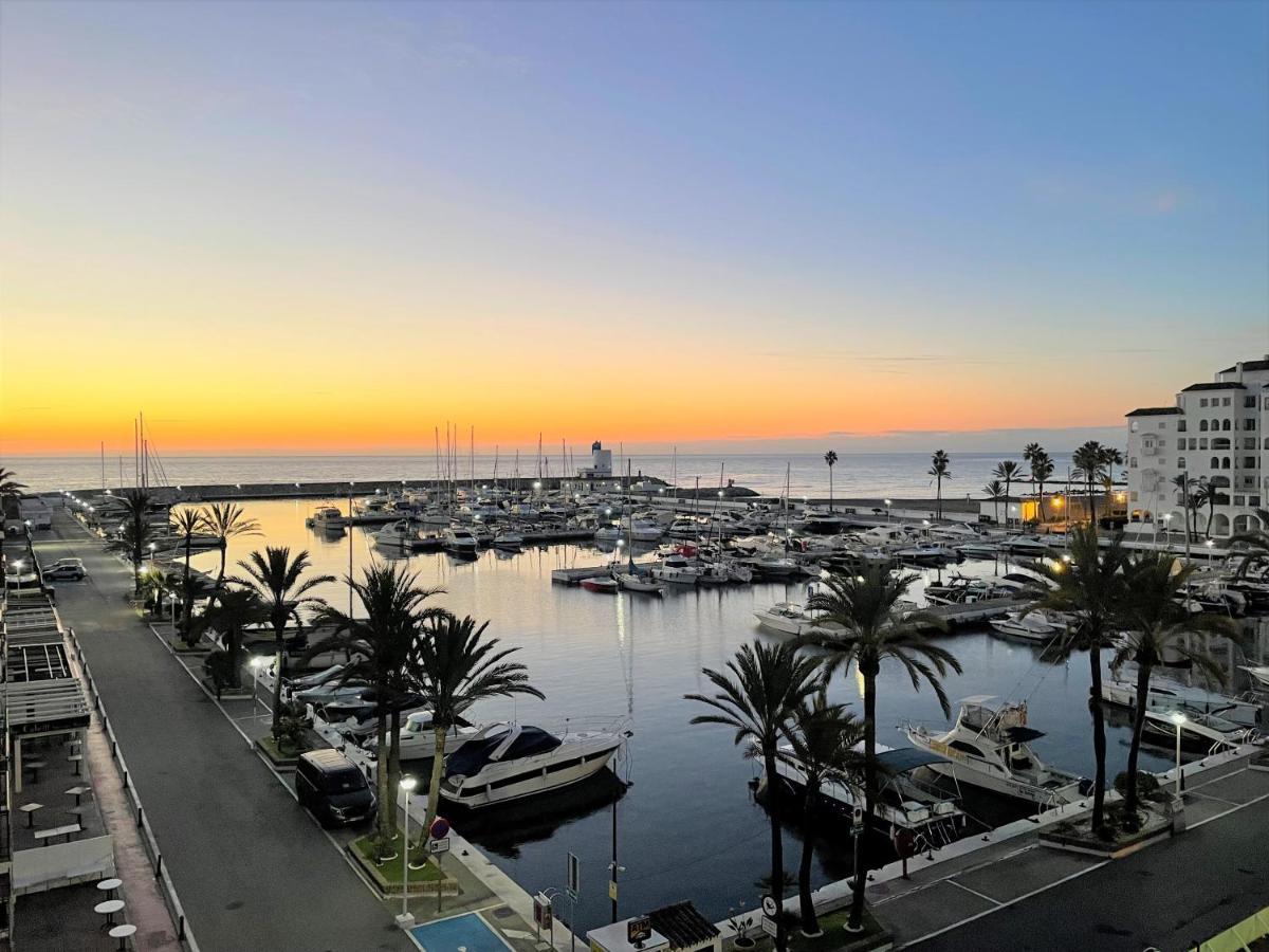 Villa La Palmeraie Puerto De La Duquesa มานิลบา ภายนอก รูปภาพ