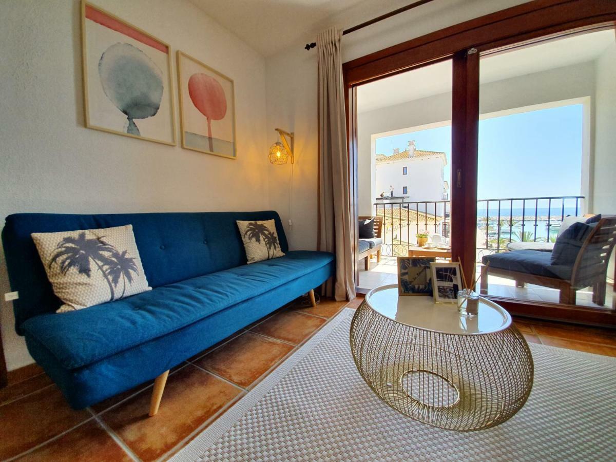 Villa La Palmeraie Puerto De La Duquesa มานิลบา ภายนอก รูปภาพ