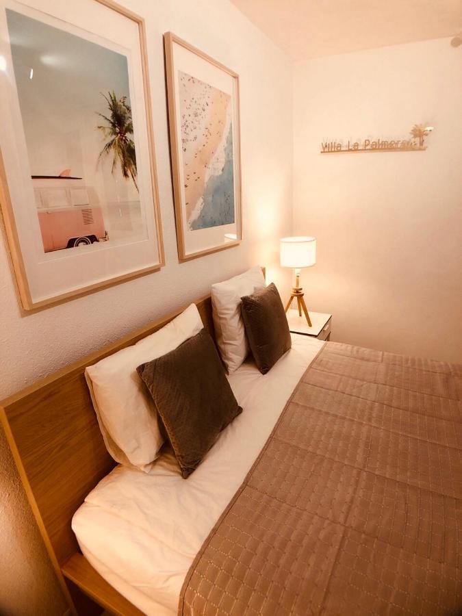 Villa La Palmeraie Puerto De La Duquesa มานิลบา ภายนอก รูปภาพ